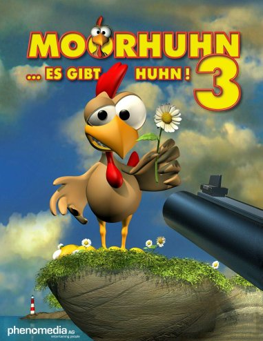 Moorhuhn 3 Kostenlos Spielen Moorhuhn 3 Kostenlos Spielen