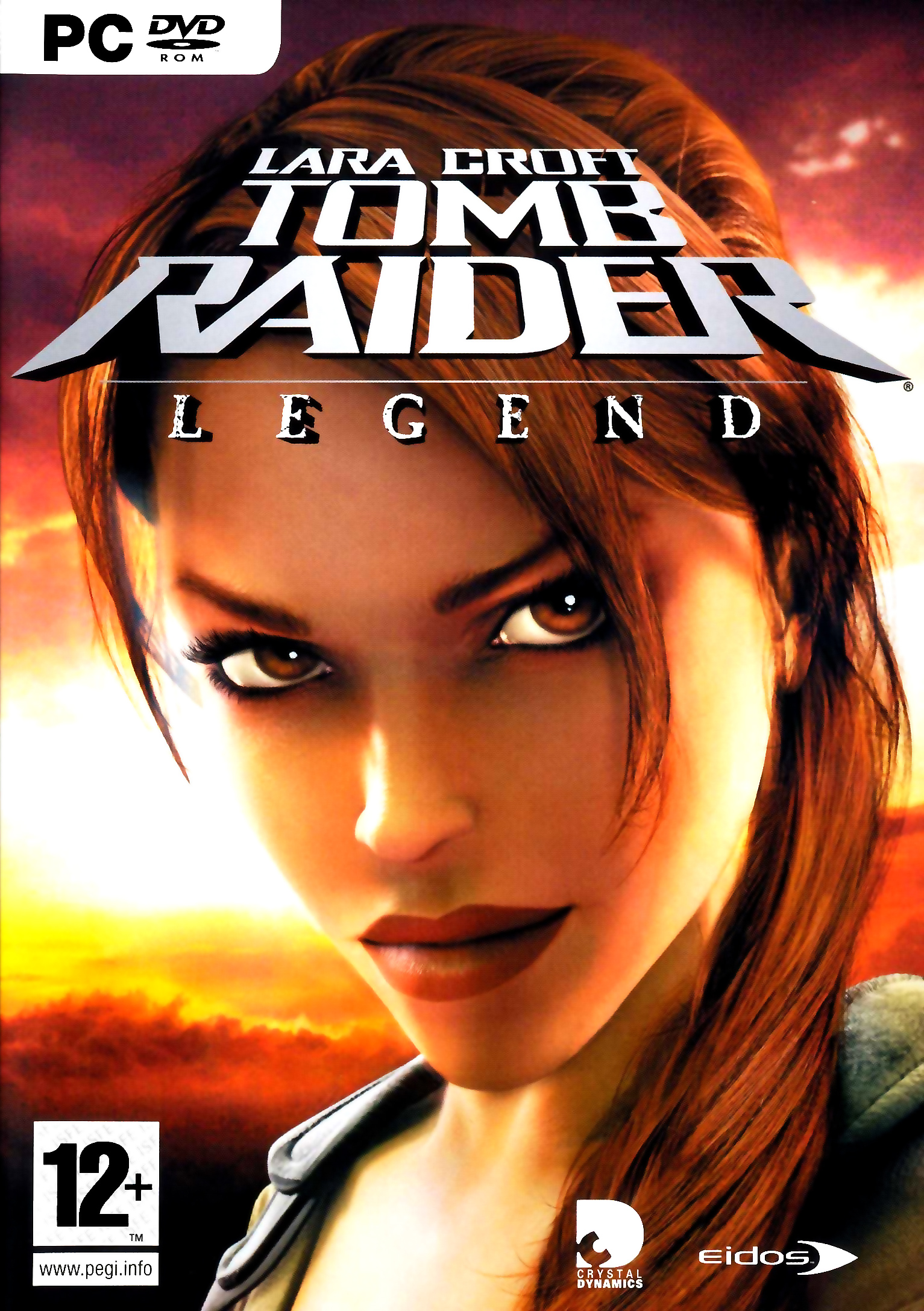 Tomb Raider: Legend | Videospiele Wiki | FANDOM powered by Wikia