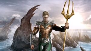 Injusticeaquamanend