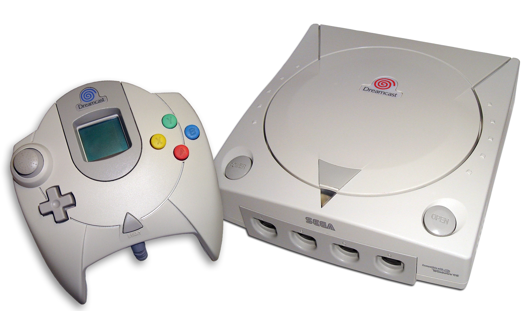 sega dreamcast vs playstation 2 sega dreamcast vs playstation 2