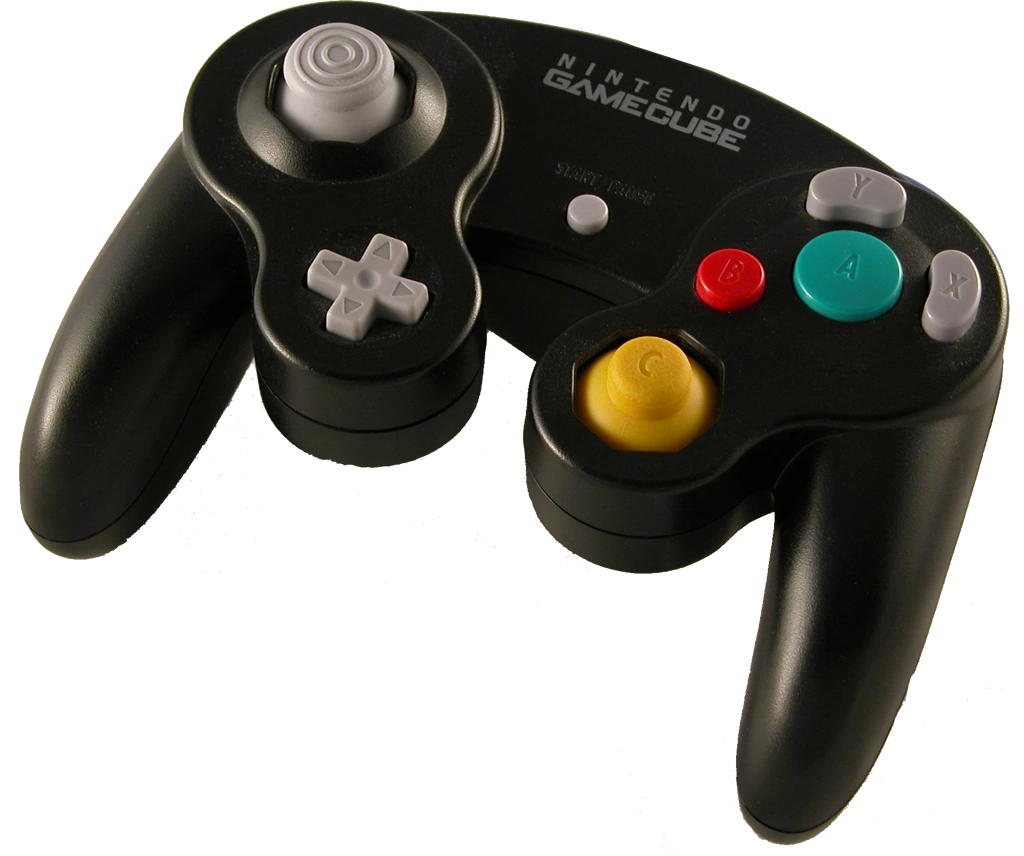 Bild NintendoGameCubeController.png Videospiele Wiki FANDOM powered by Wikia