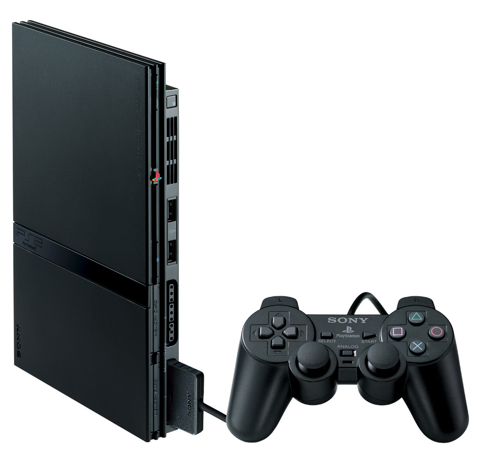 PlayStation 2 | Videospiele Wiki | FANDOM powered by Wikia