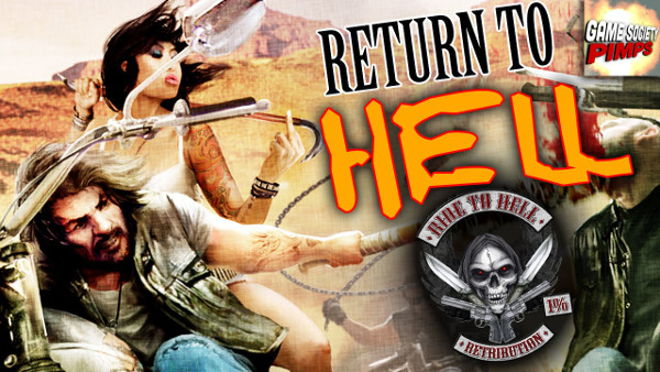 download ride to hell game