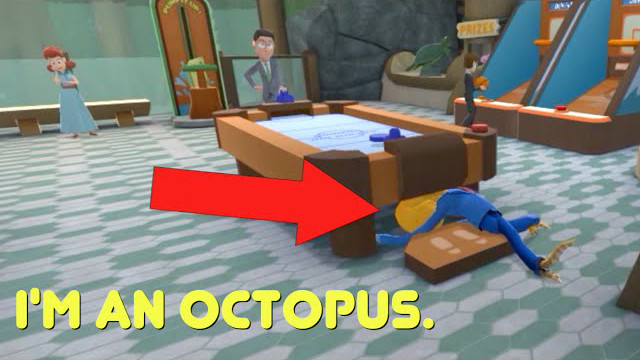 octodad game society pimps wiki fandom powered by wikia