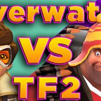 Overwatch Vs Tf2 Is Newer Always Better The Game Theorists