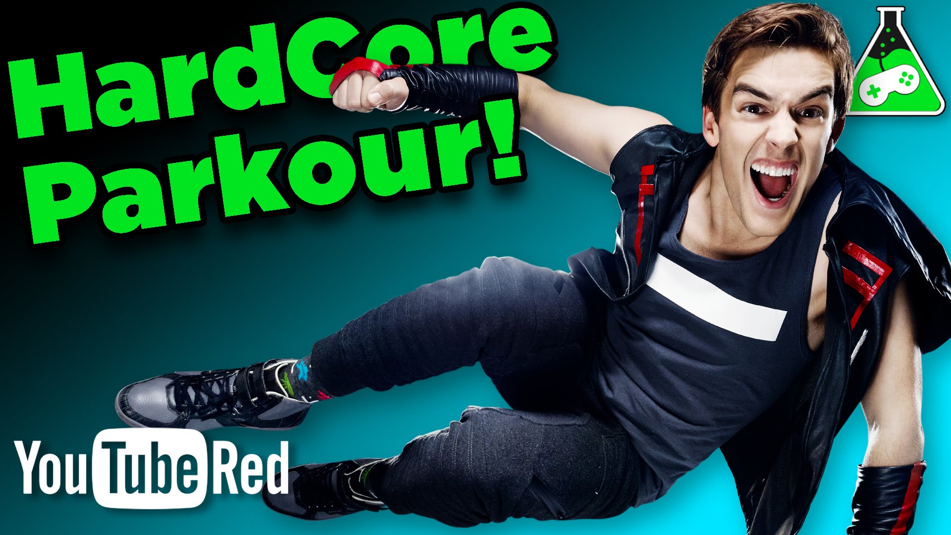 Can Gamers Survive The Real Mirror S Edge The Game