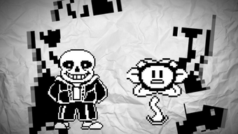 Who Is W D Gaster The Game Theorists Wiki Fandom