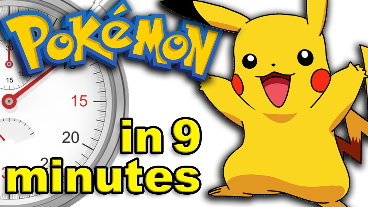 the history of pokemon the game theorists wiki fandom powered by