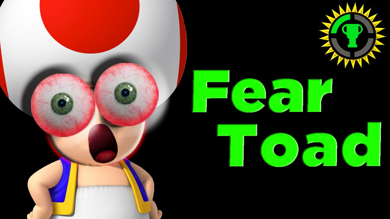 Toads Deadly Secret The Game Theorists Wiki Fandom Powered By Wikia 5781