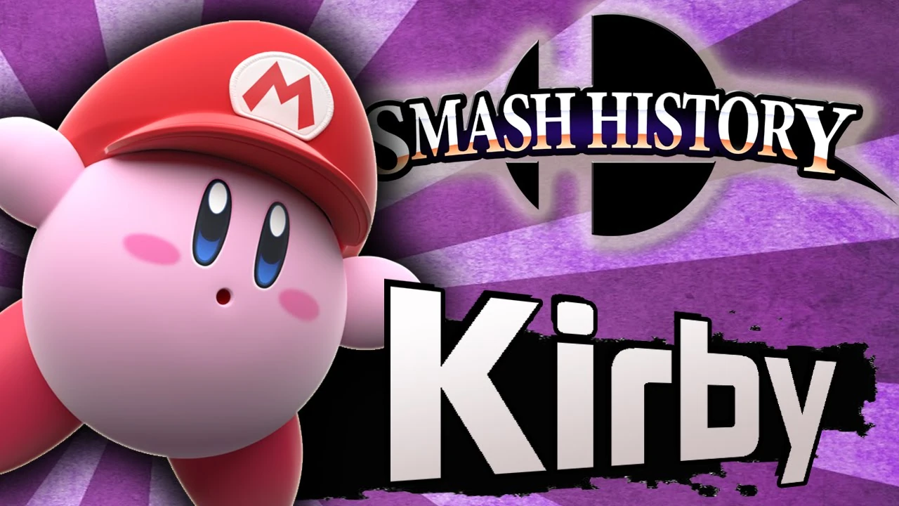 Kirby The Game Theorists Wiki Fandom