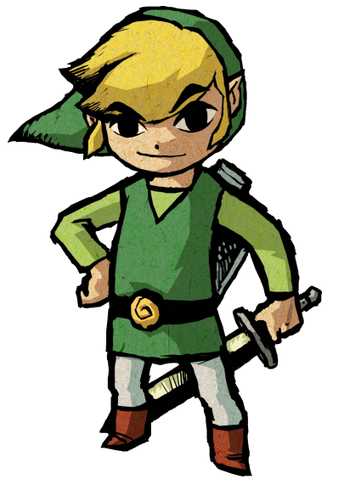 Archivo:Link en The Wind Waker.png