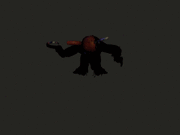 FoxyJumpscare