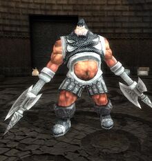 Executioner