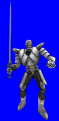 ZombieWarriorSword