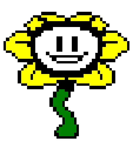 Flowey the Flower | Game VS Wiki | Fandom