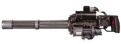 Minigun dillon