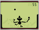 Ball juggle