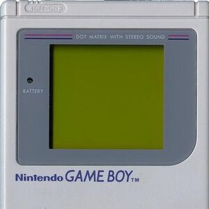List Of Game Boy System Colors And Variations Game Boy Wiki Fandom