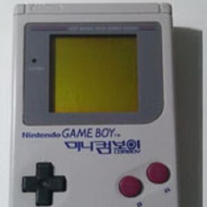 List Of Game Boy System Colors And Variations Game Boy Wiki Fandom