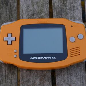 Game Boy Advance Game Boy Wiki Fandom