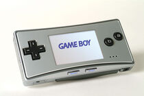 Gb micro side