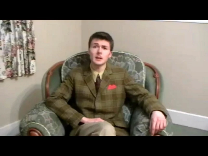 The Gentleman Observer  GameChap and Bertie Wiki  FANDOM 