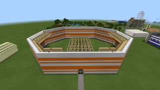 Olympic Stadium