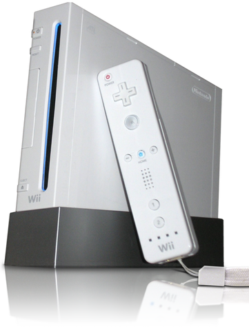 File:Wii console.png