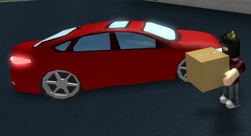 Game Dev Life Roblox How To Spawn A Car