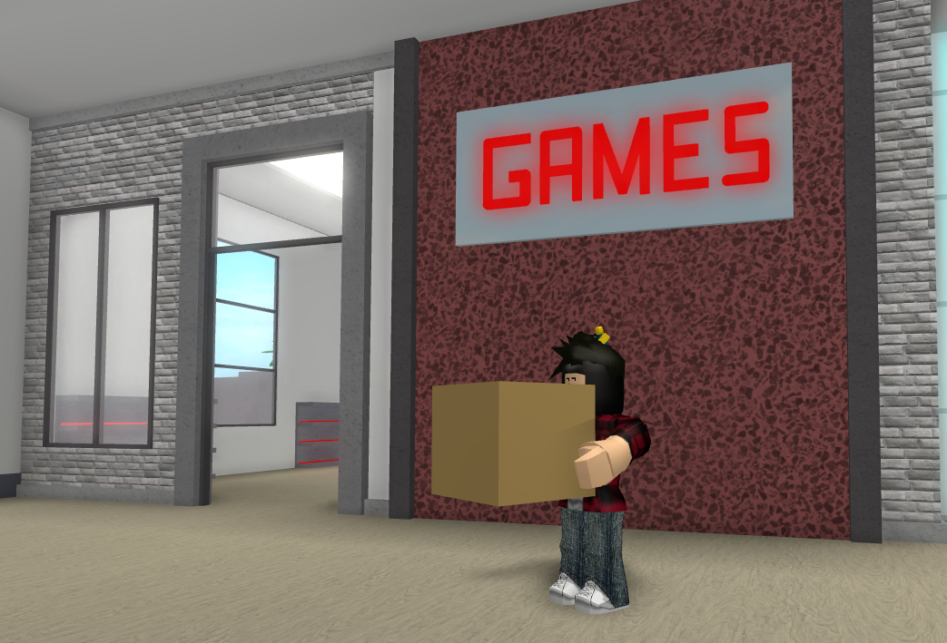 How To Play Official Game Dev Life Wiki Fandom - game dev life 2 expanding the office roblox game dev life