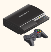 Playsystem3