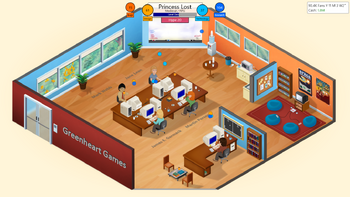 4 offices