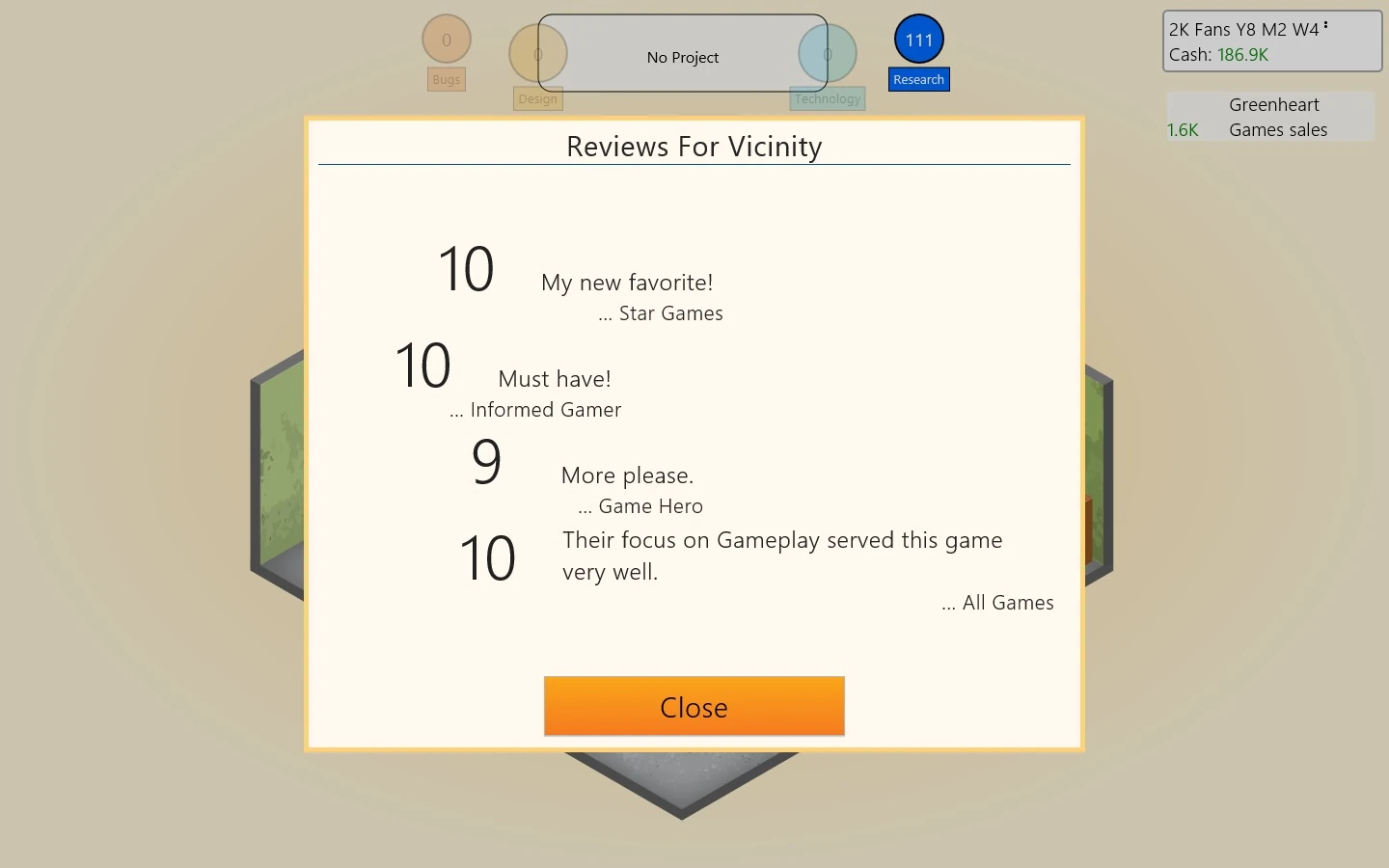 Review Algorithm/1.4.4 Game Dev Tycoon Wiki FANDOM powered by Wikia