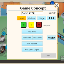 General Info Hints Game Dev Tycoon Wiki Fandom