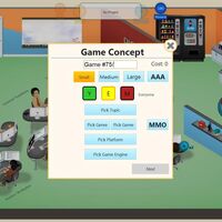 Game Development 1 3 9 Game Dev Tycoon Wiki Fandom