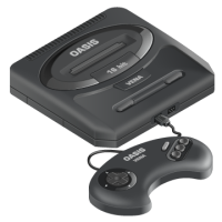 Sega genesis