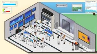 Game Dev Tycoon Wiki