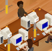 Staff Game Dev Tycoon Wiki Fandom