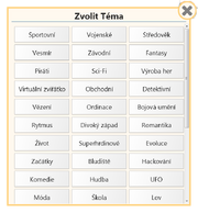 Témata
