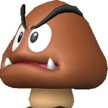 Goombus Giganticus Gamefactory Wiki Fandom