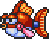Shifty Fish