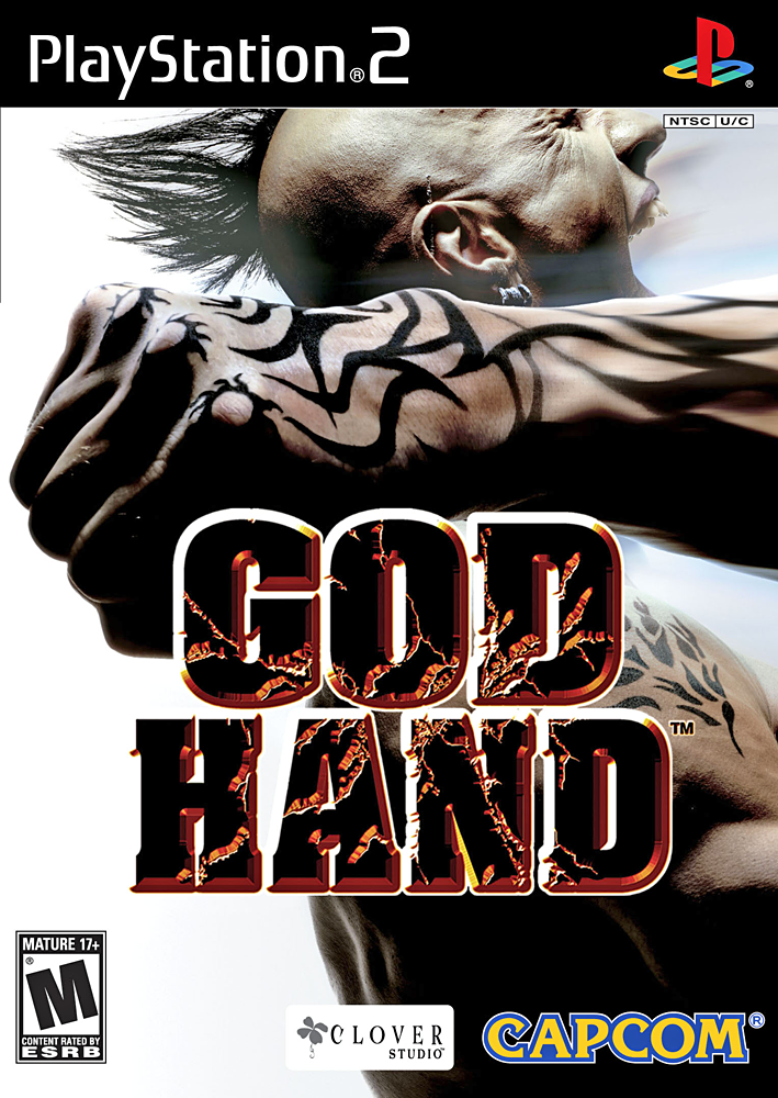 god hand game download for pc
