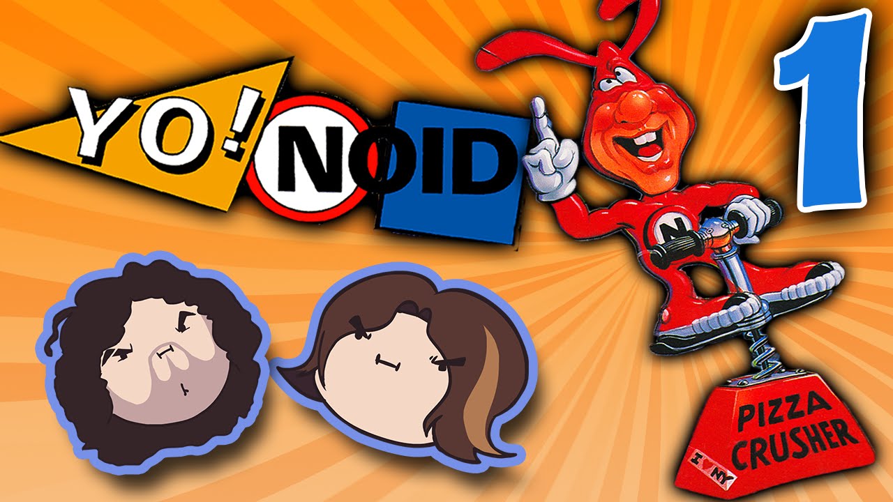 Playing Angry Game Grumps Wiki FANDOM powered by Wikia