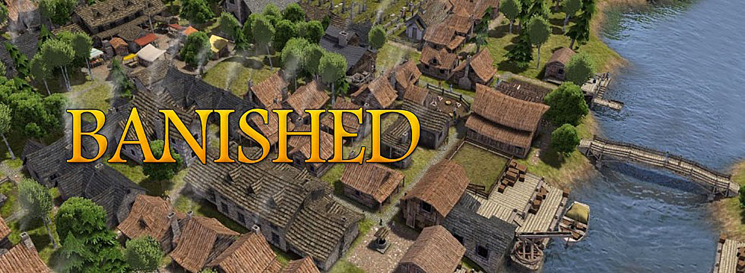 banished the game grass resorse