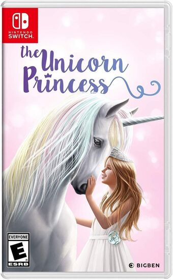 The Unicorn Princess Game Grumps Wiki Fandom