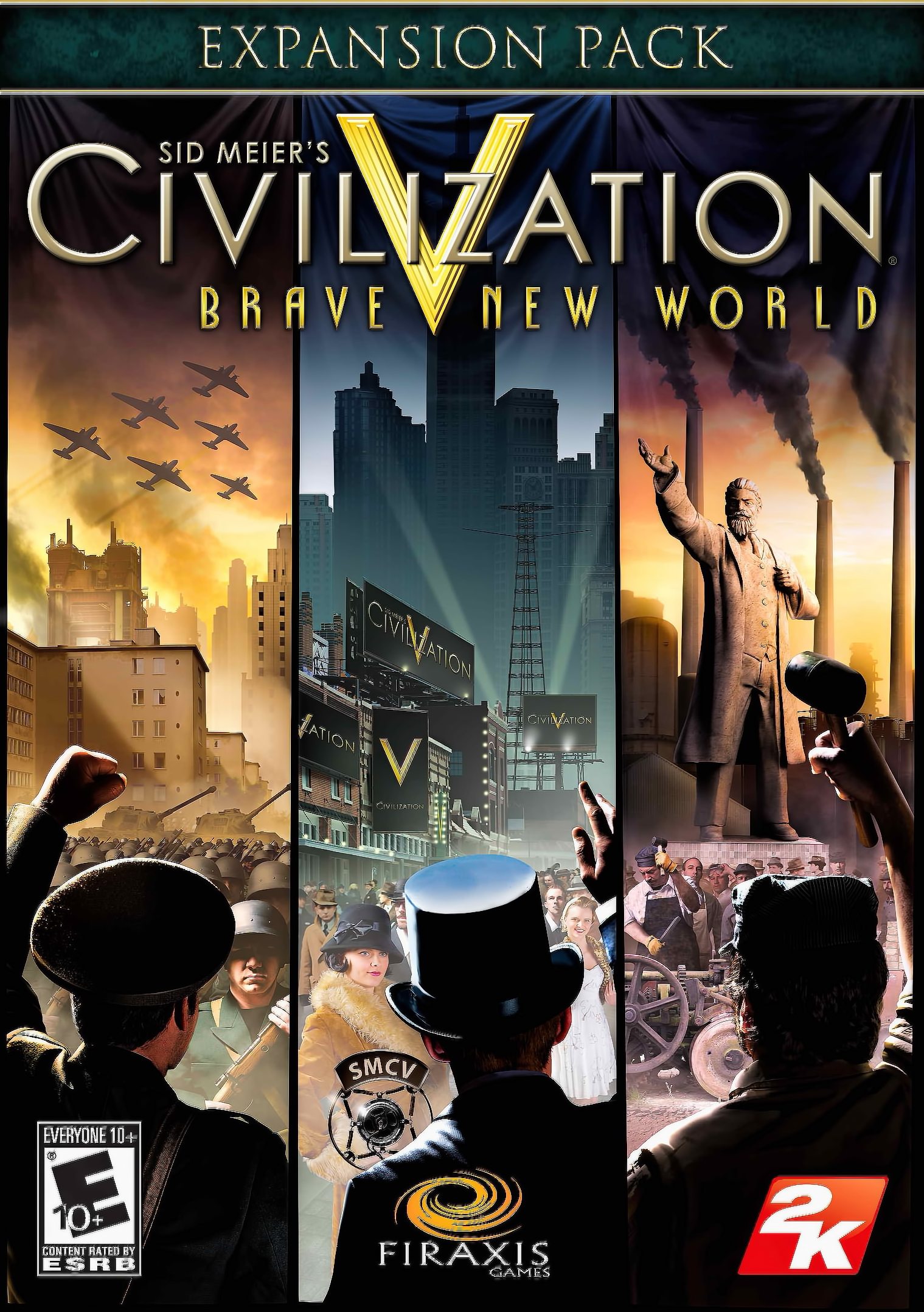 civilization 5 brave new world free download mac