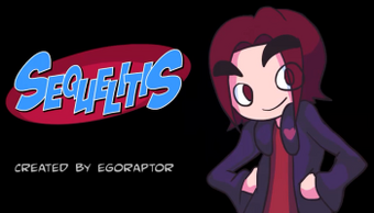 Sequelitis Game Grumps Wiki Fandom