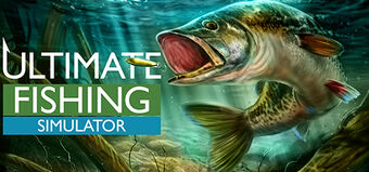 Pro Fishing Simulator Wiki