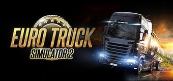 Euro Truck Simulator 2 Game Grumps Wiki Fandom