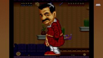 Yarn Hey Mr Wilson I M Sleeping At Your Joint Dennis The